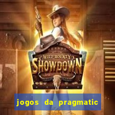 jogos da pragmatic de 10 centavos